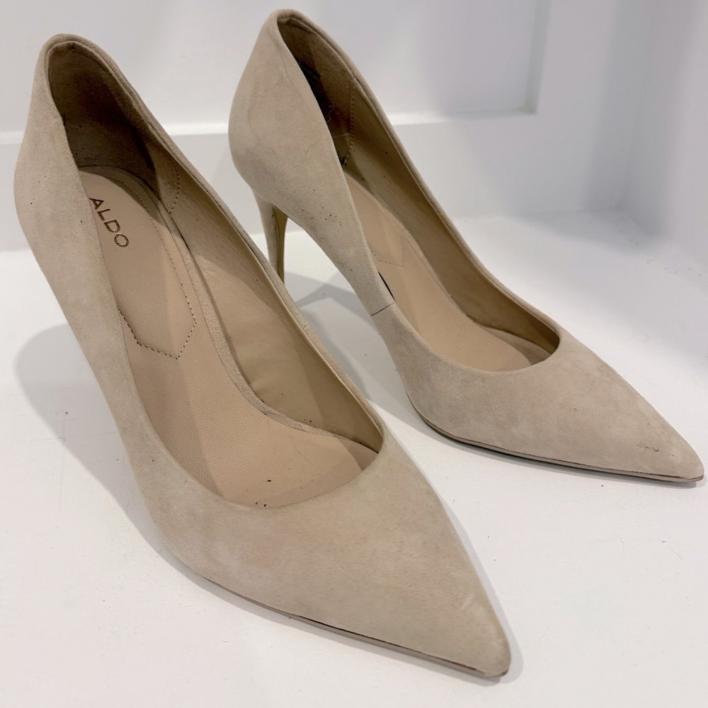 Aldo Heels - Picture 4 of 5